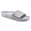 Metallic Silver