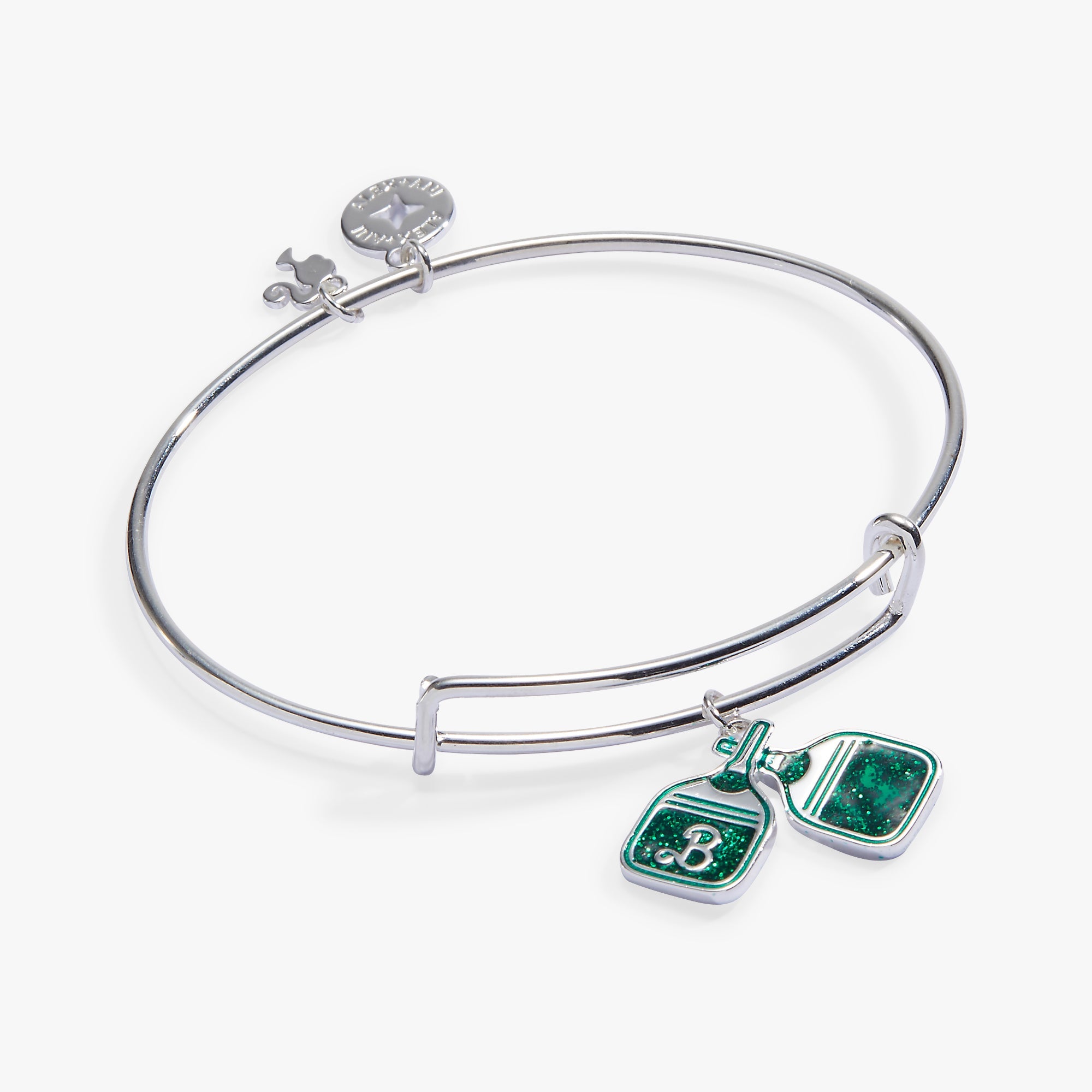 Barbie™ Pickleball Charm Bangle – Zulily