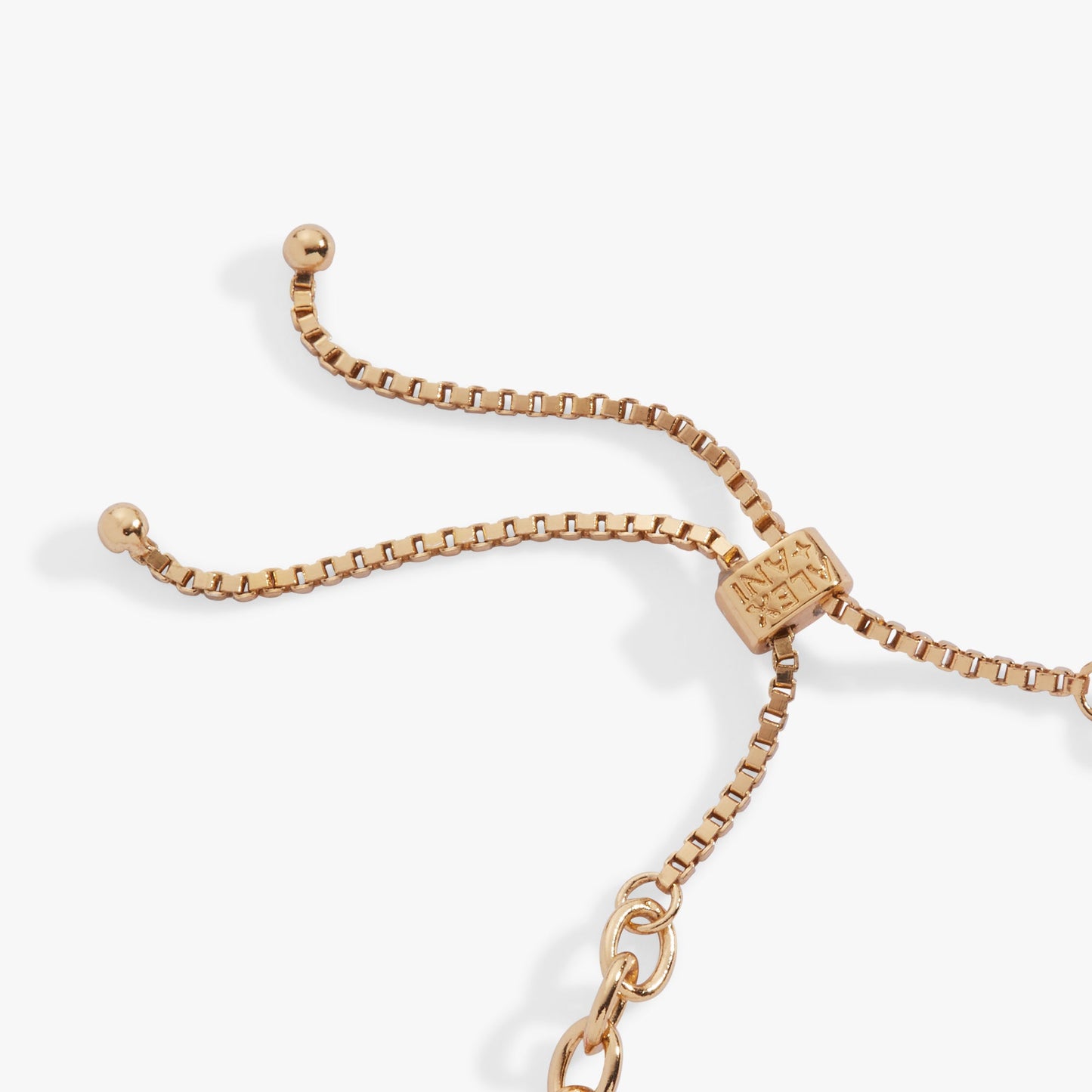 Barbie™ Teacher Bolo Bracelet