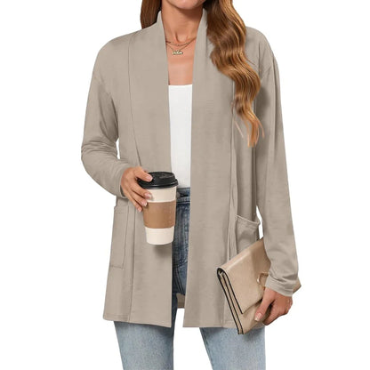 Beige-