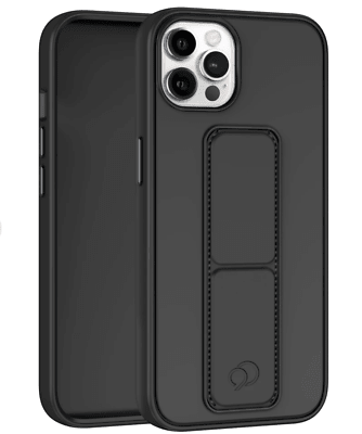 Nimbus9 - Grip Case for Apple Iphone 14 Pro Max - Black