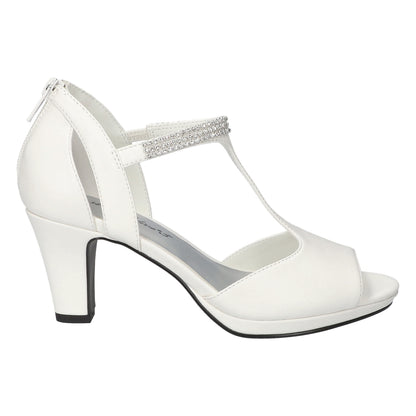 White-