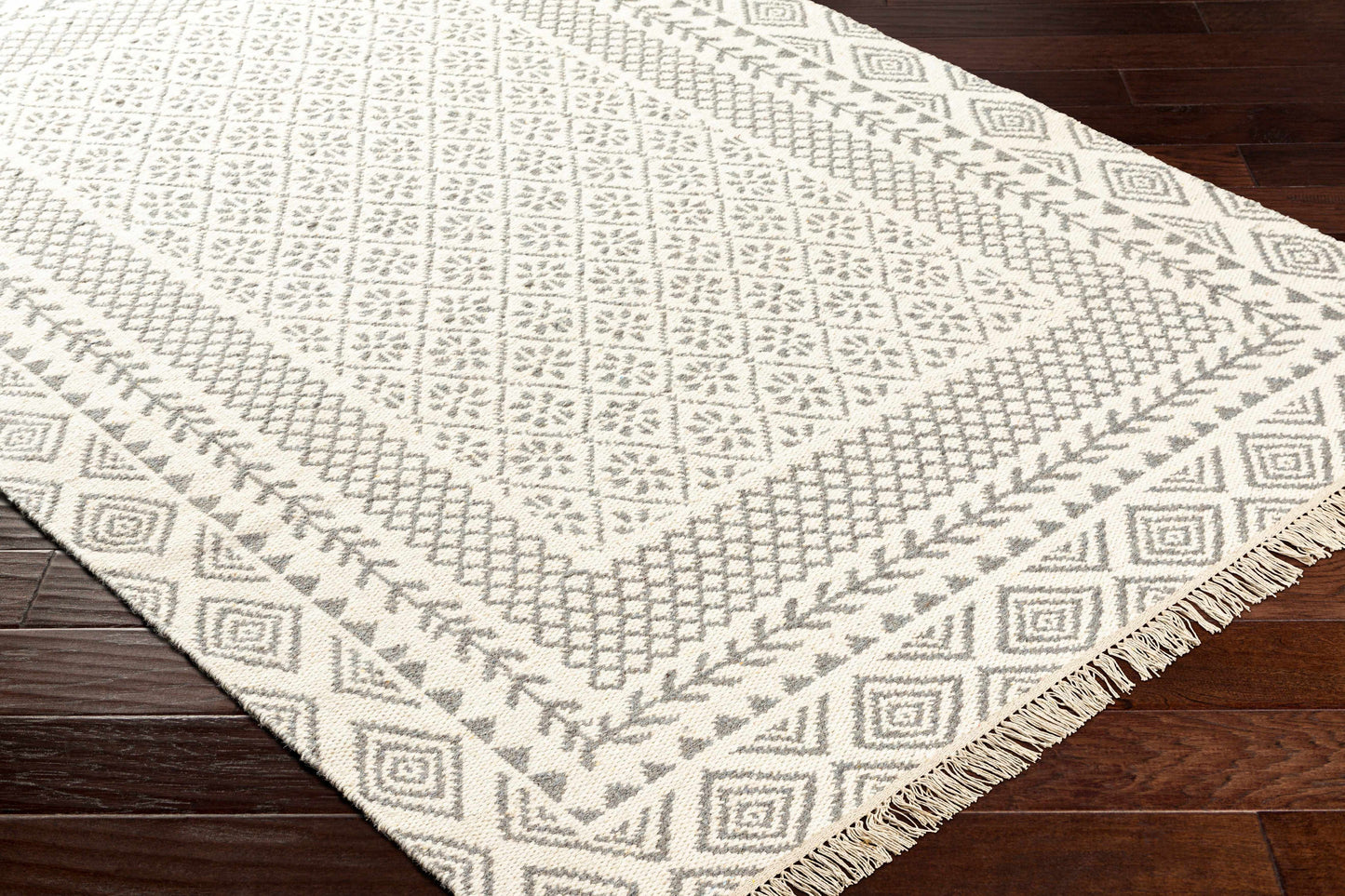 Bayou Area Rug