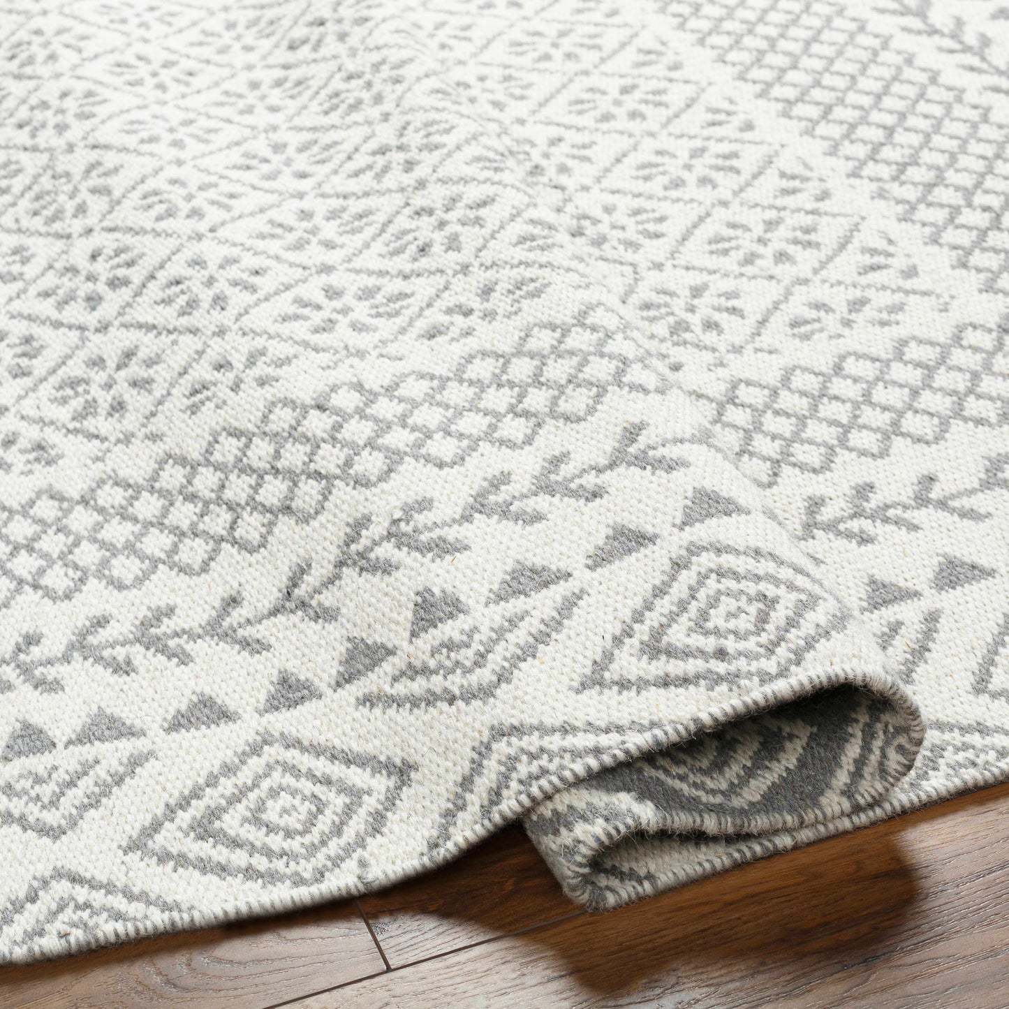 Bayou Area Rug