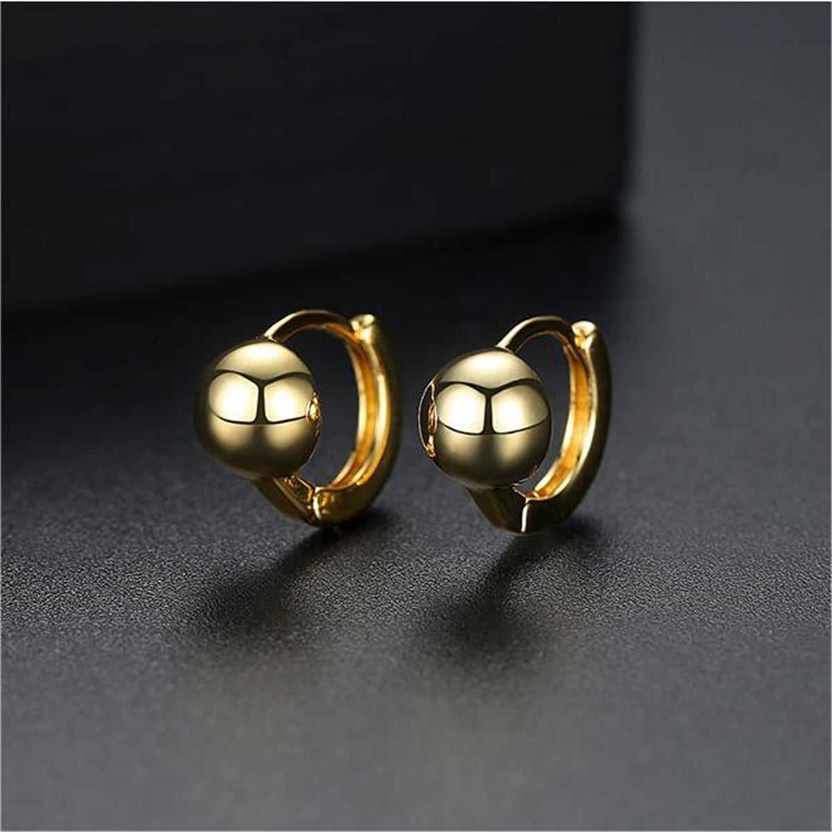 Metallic-