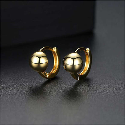 Metallic-