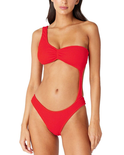 RED-