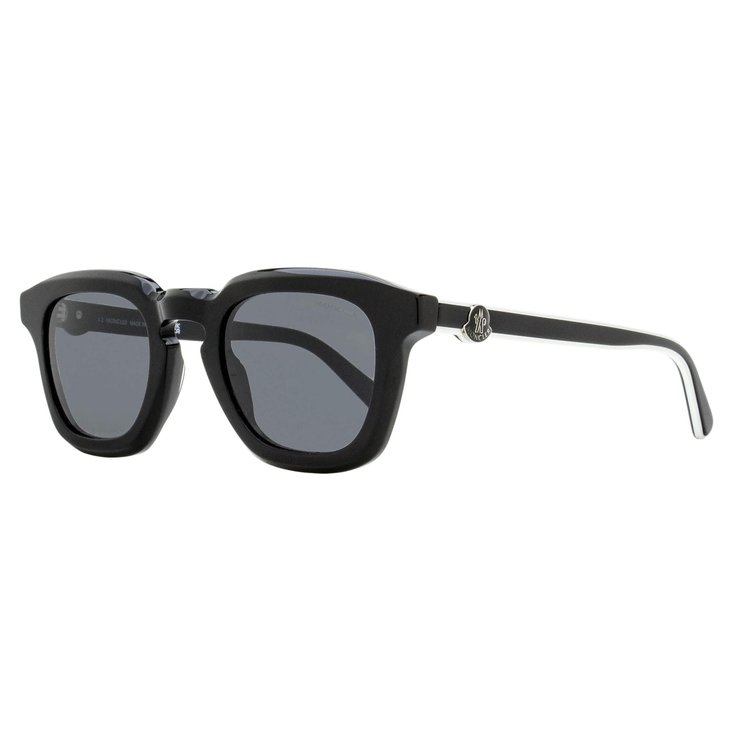 Black-