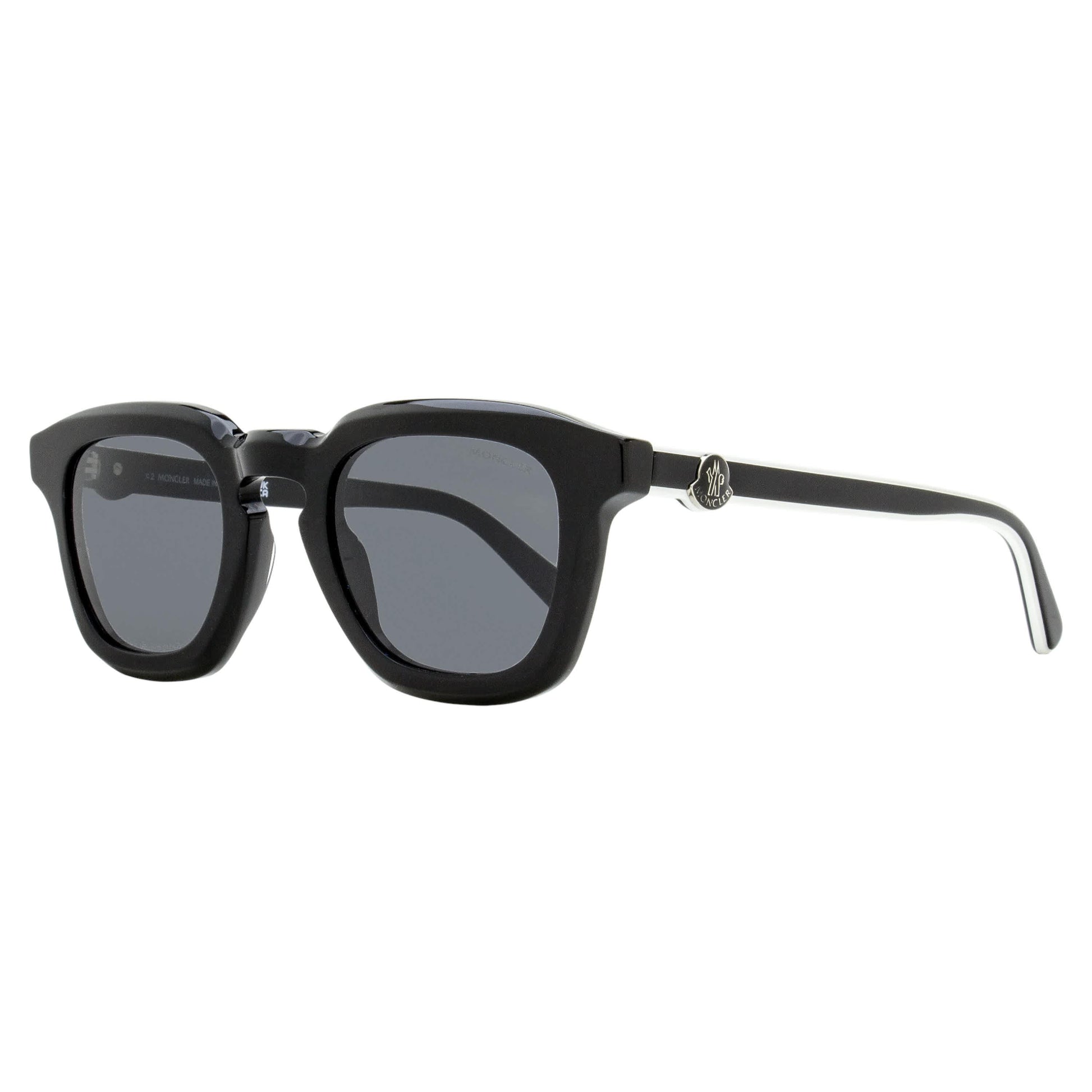 Black-