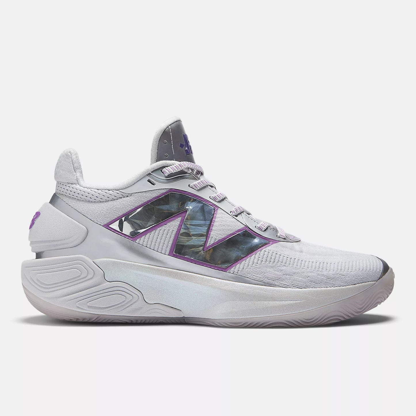New Balance Mens Two Wxy V5 Jamal Murray Nba 2K Diamond Tier