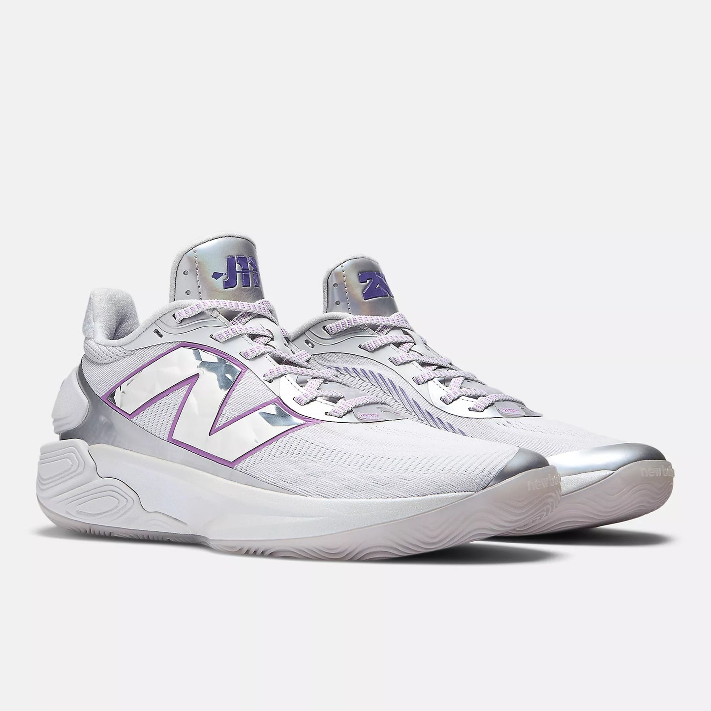 New Balance Mens Two Wxy V5 Jamal Murray Nba 2K Diamond Tier