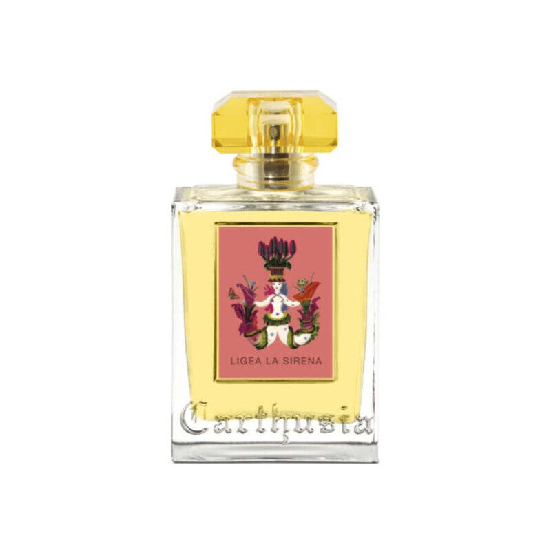 Carthusia Ligea La Sirena Eau De Parfum 50ml