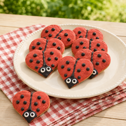 Red-