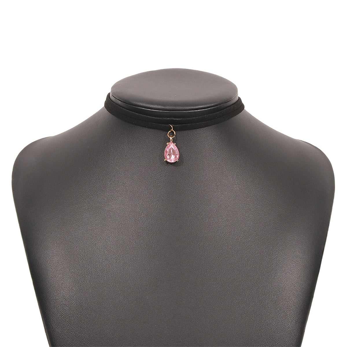 Pink-