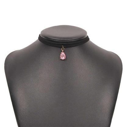 Pink-