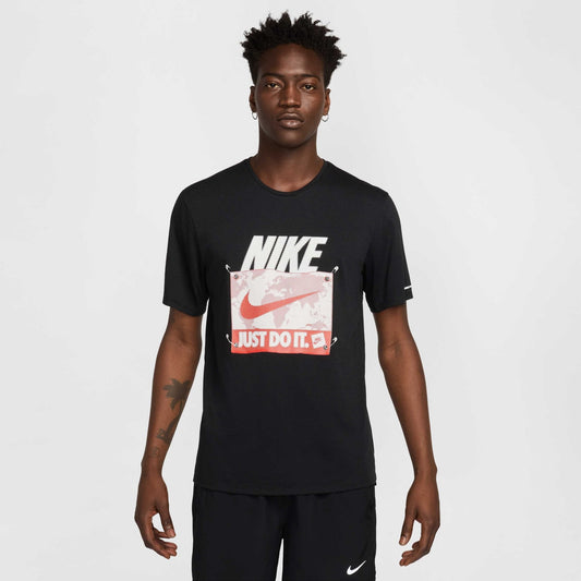 Nike Men's Dri-Fit Run Energy T-Shirt - HJ4158-010