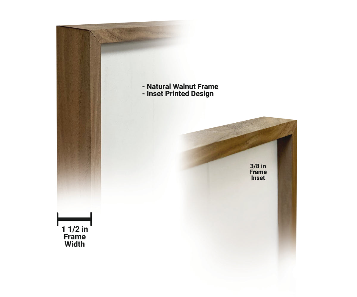 Kendrick Home Joy On Repeat Gray