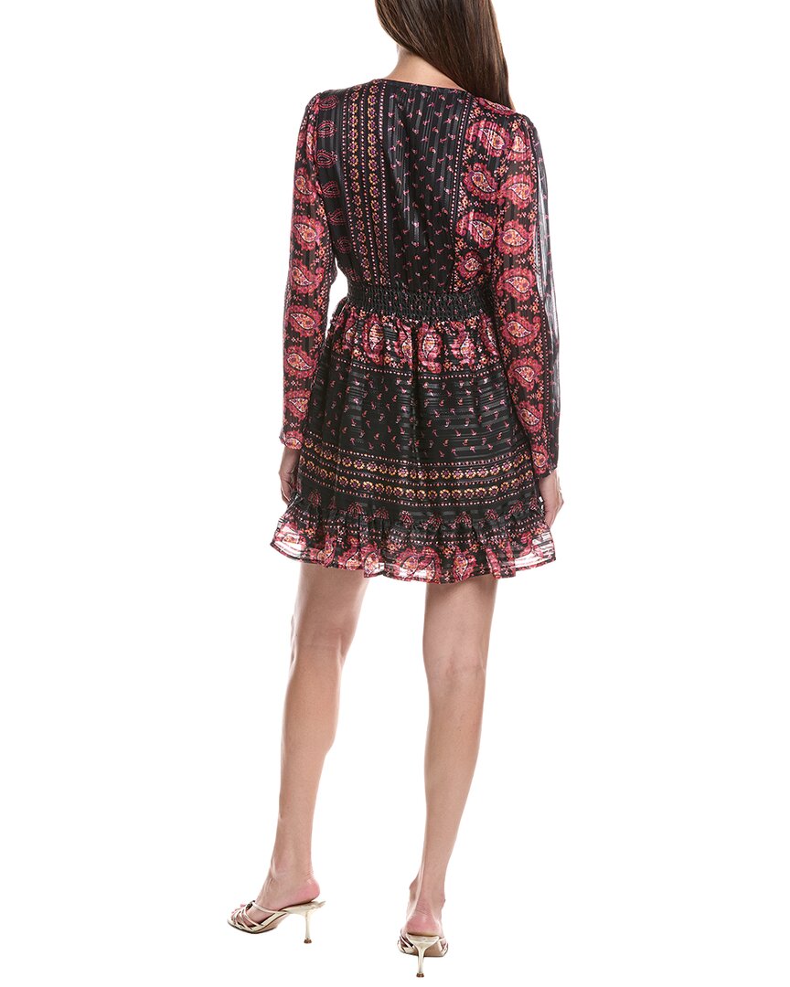 9464 BLK/RED-