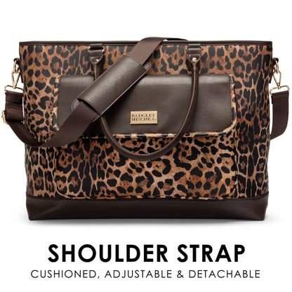 Leopard-