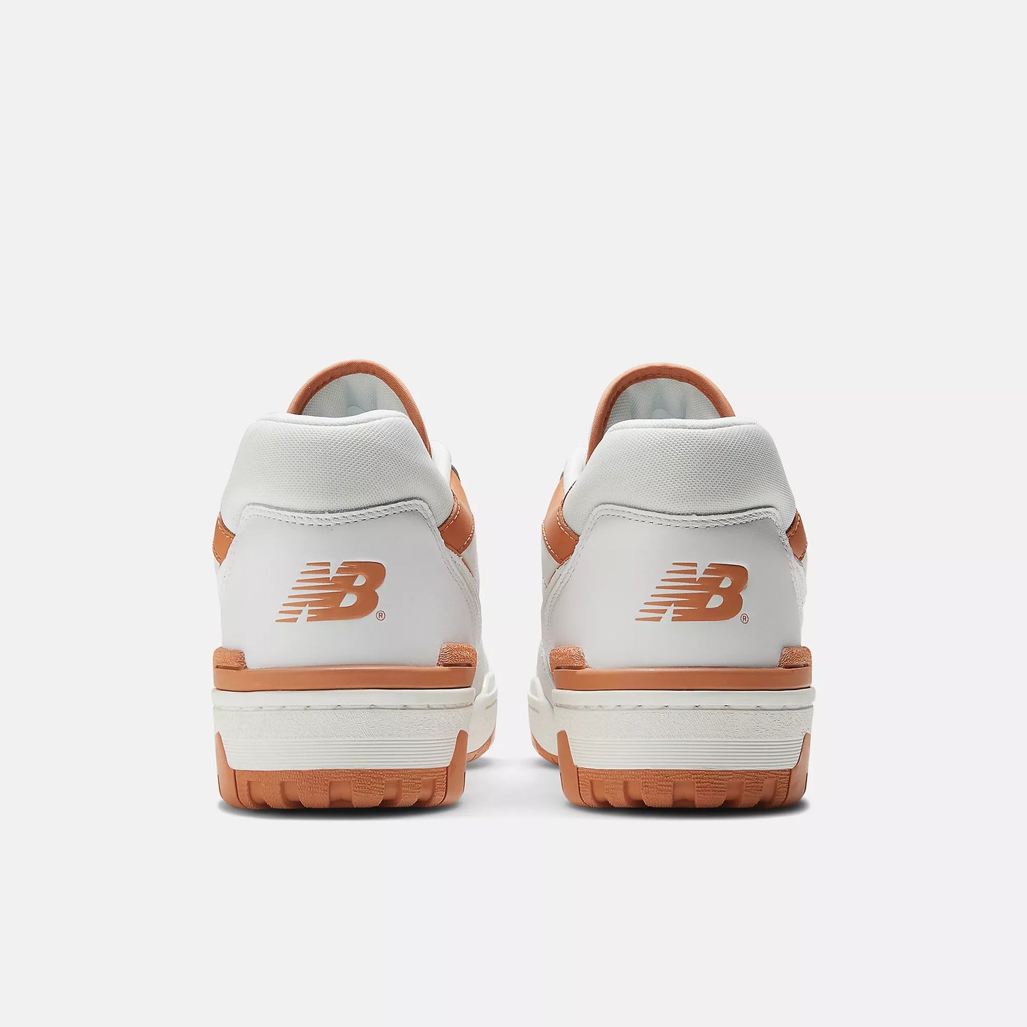 New Balance Mens 550 V1 Burnt Orange