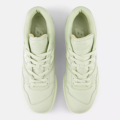 New Balance Mens 550 Deep Lichen Green