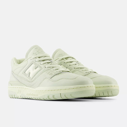 New Balance Mens 550 Deep Lichen Green