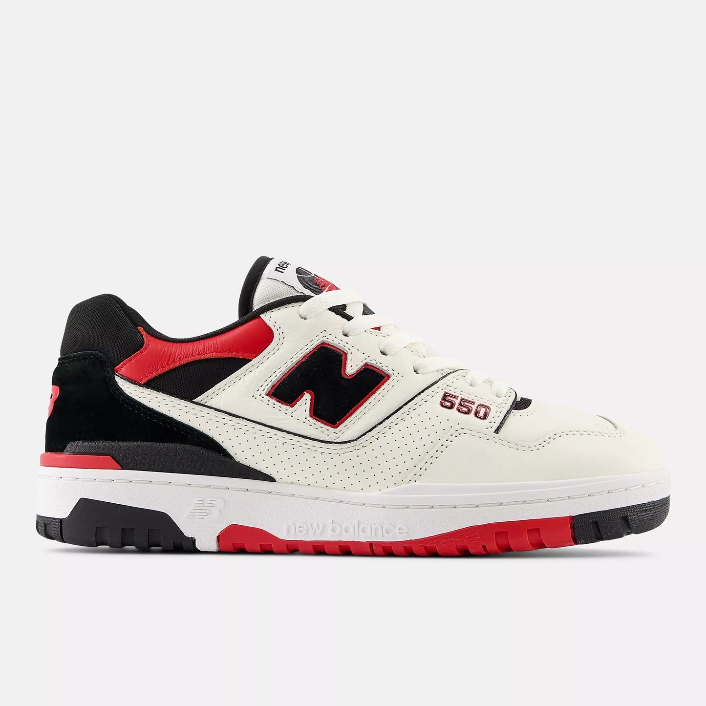 New Balance Mens 550 Chicago