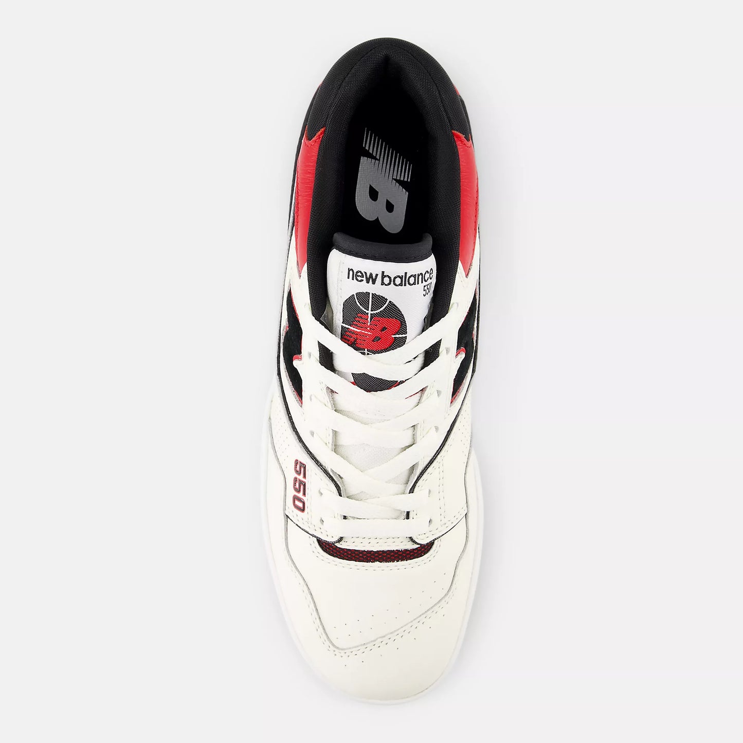 New Balance Mens 550 Chicago