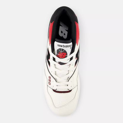 New Balance Mens 550 Chicago