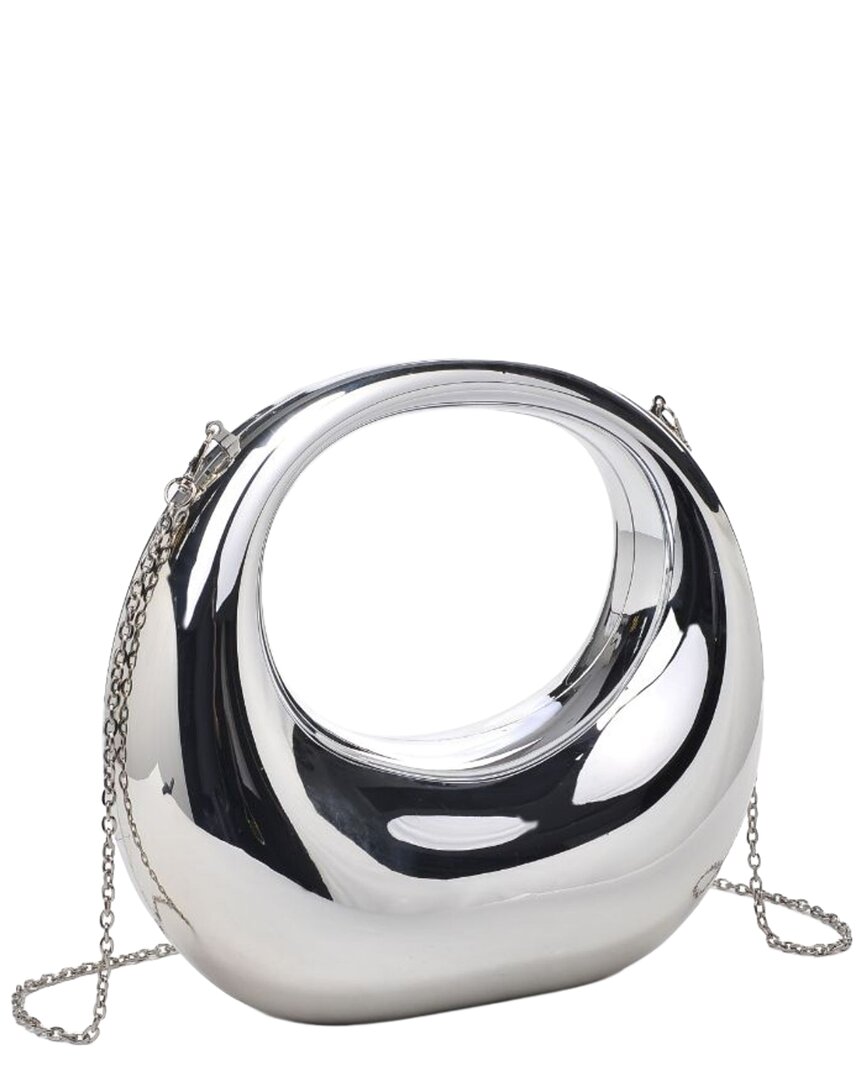 Silver-