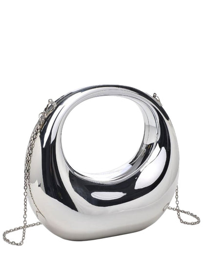 Silver-
