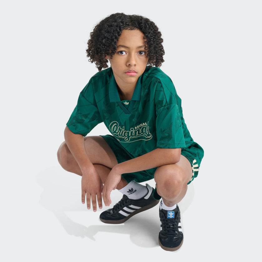 Collegiate Green-