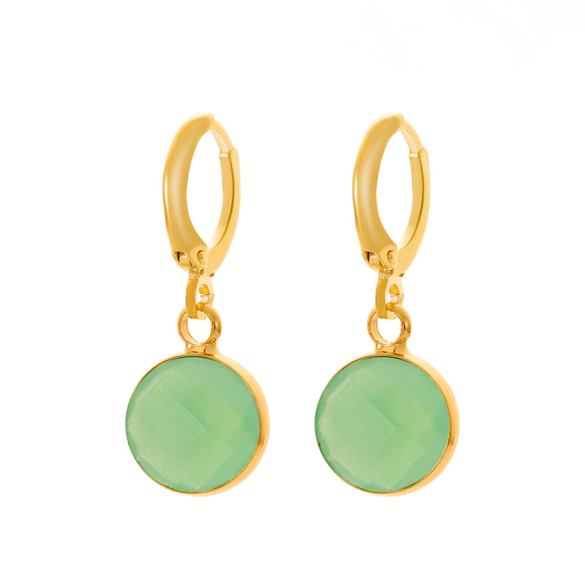 Green-