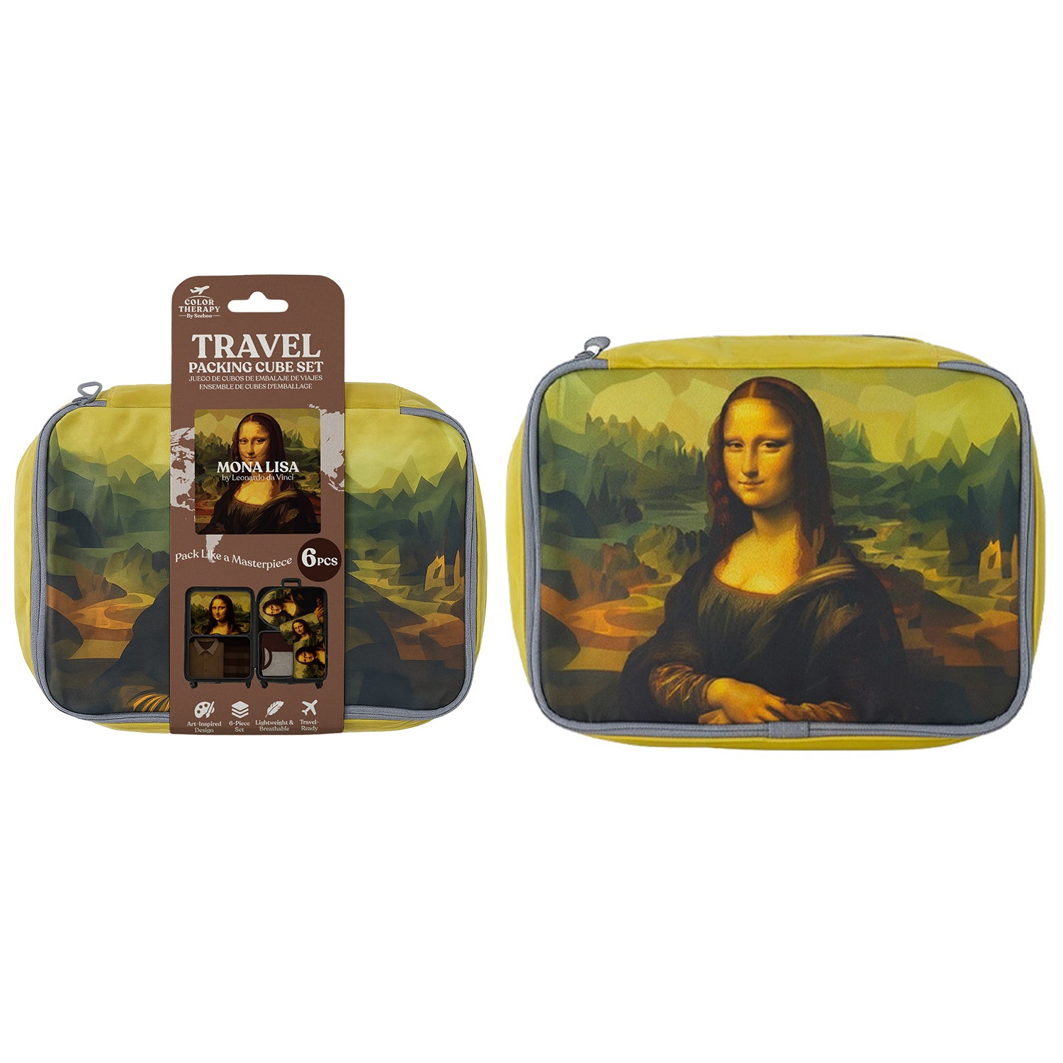 Mona Lisa-