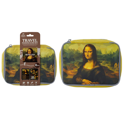 Mona Lisa-