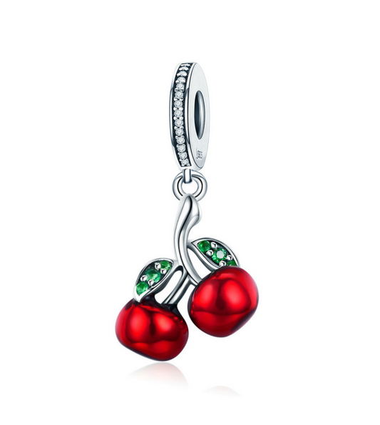 Sterling Silver-