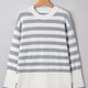 Gray Stripe