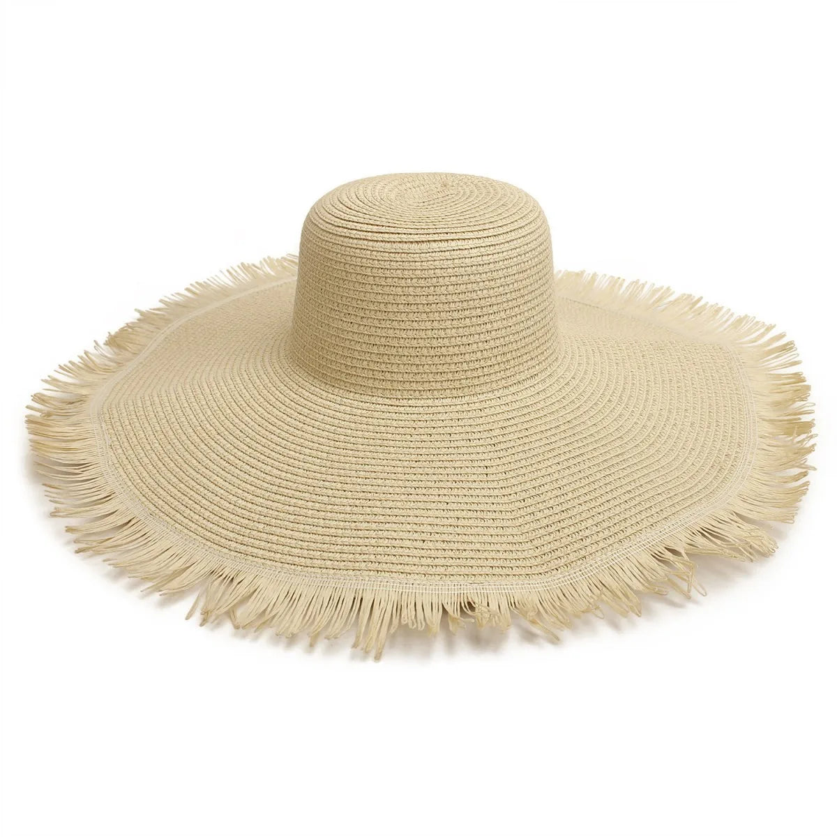 Beige-