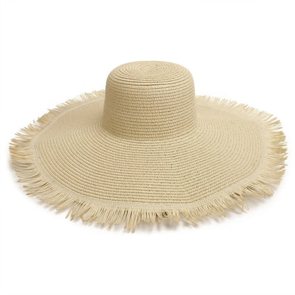 Beige-