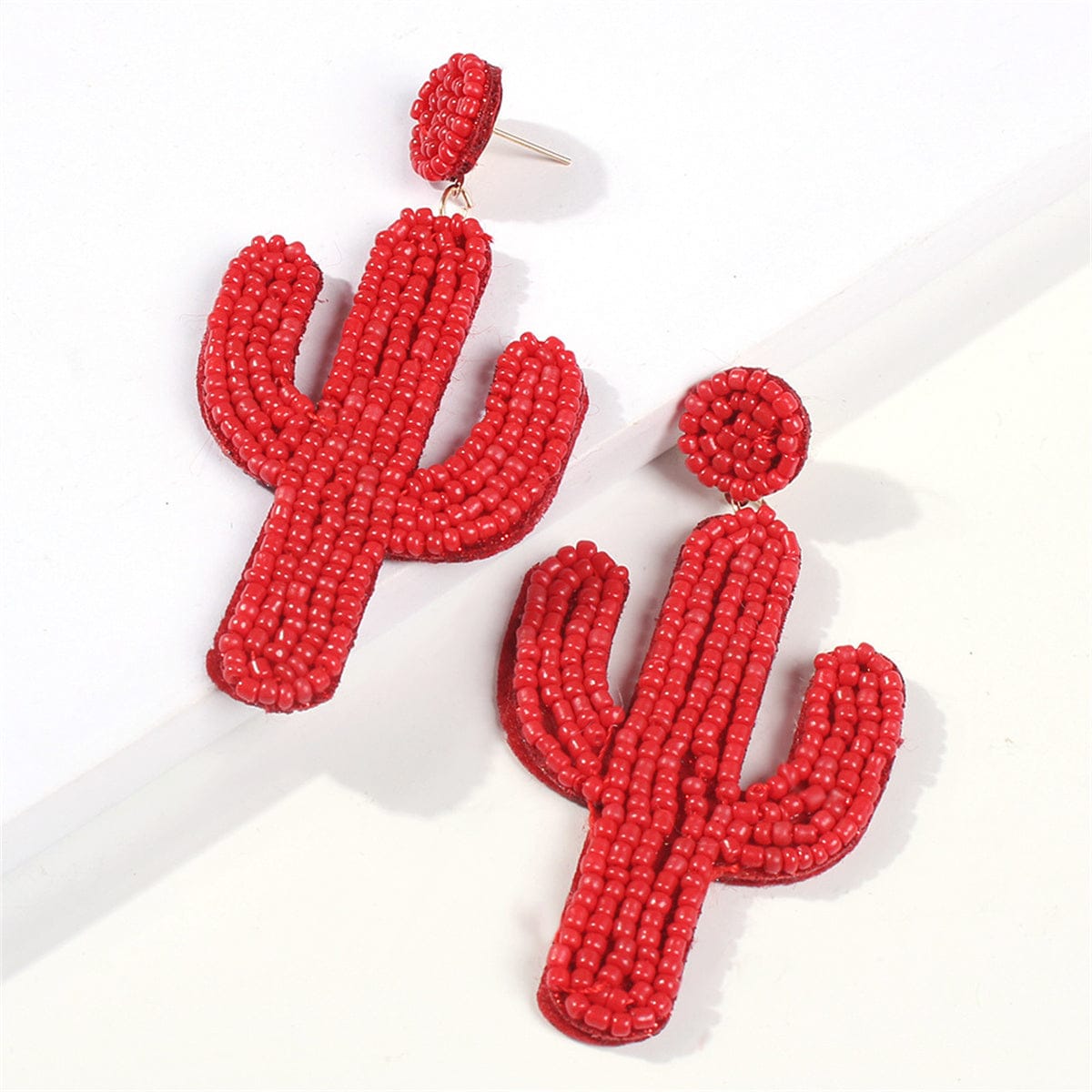 Red-