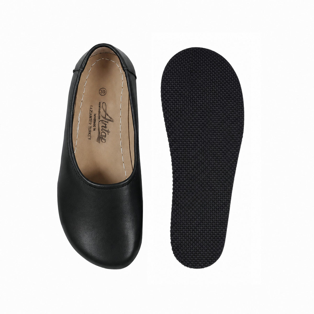 Black-