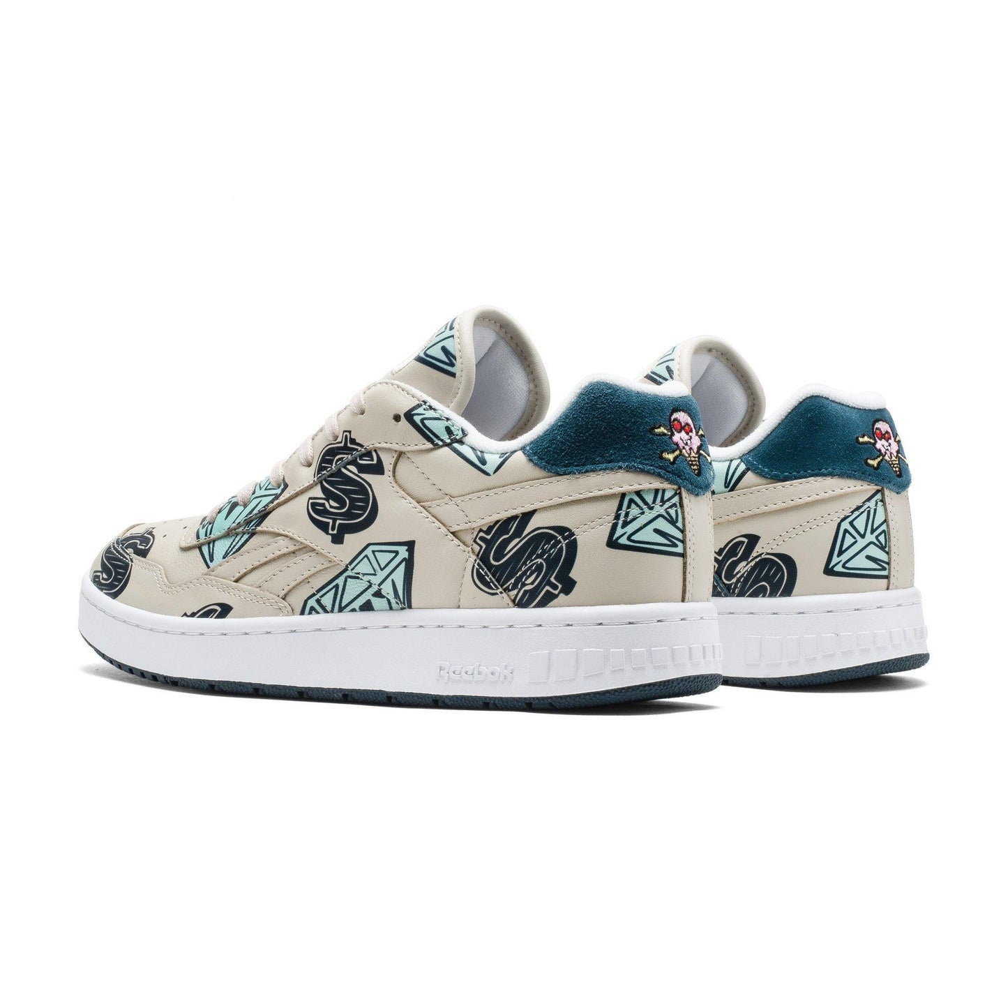 Reebok Men's Bb 4000 Mu