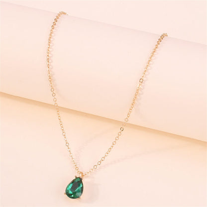 Green-