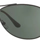 G-15 Green