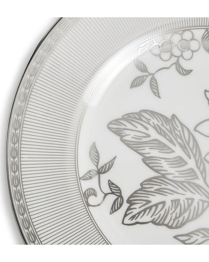 Wedgwood Silver Tonquin Plate