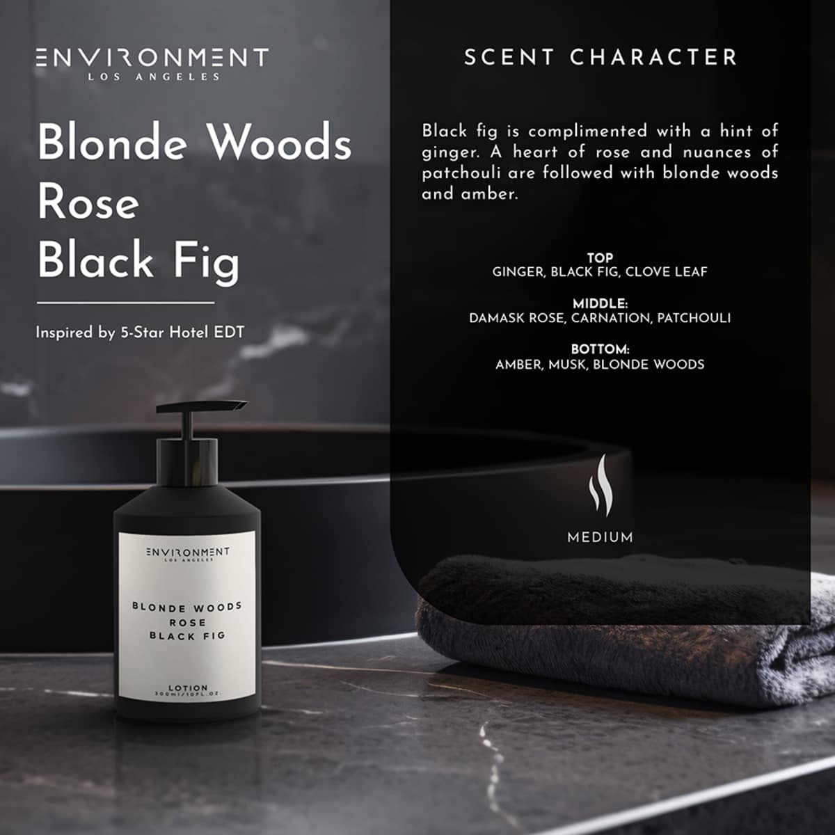 Black-