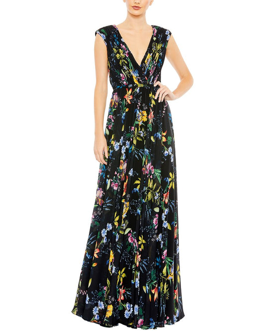 BLACK MULTI-
