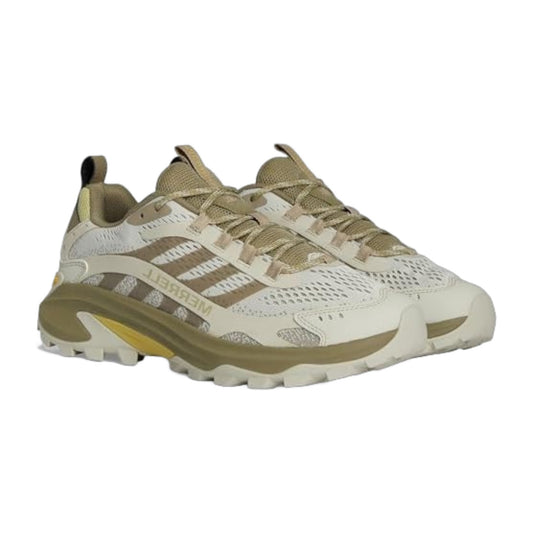 Merrell Moab Speed 2 Men's Boots — Basalt