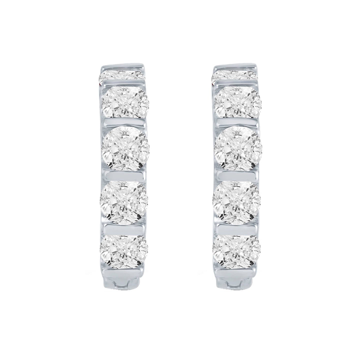 White-