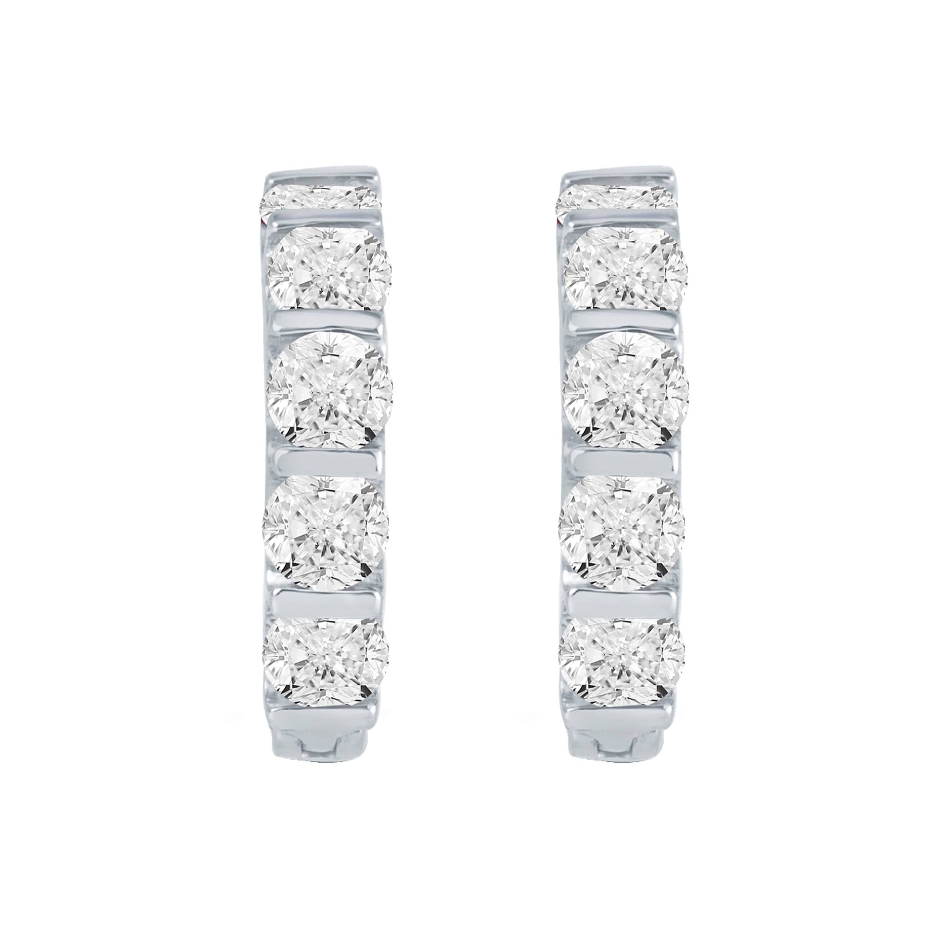 White-
